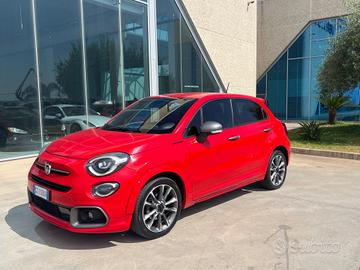 Fiat 500X 1.6 MultiJet 120 CV Sport