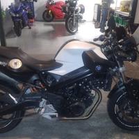 Ricambi bmw f800r 2009 - 2011