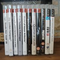 giochi PS3 