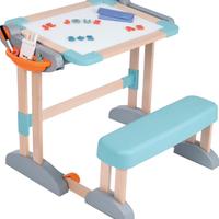 Smoby banco scuola lavagna