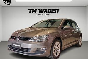 VOLKSWAGEN VIC Golf 7ª serie - Golf 1.6 TDI 110 CV