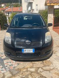 TOYOTA YARIS 1.0 5p.