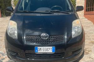 TOYOTA YARIS 1.0 5p.