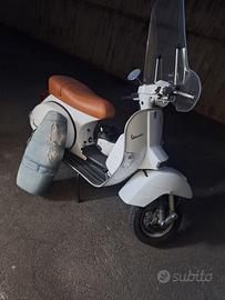 VESPONE PX ARCOBALENO CIL. 150