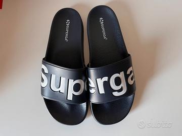 Superga Pantofole / Ciabatte Tg. 42