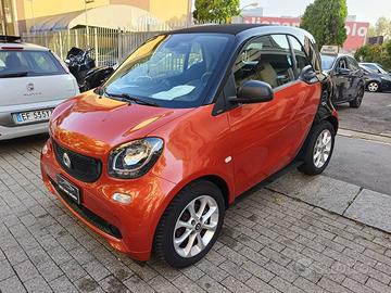 SMART Fortwo ELETTRICA 18.000KM OK NEOPATENTATI