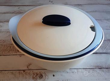 Zuppiera Tapperware Servicaldo