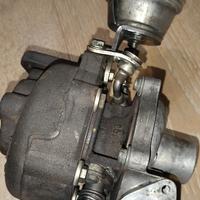 turbina per punto grande 90 cavalli 