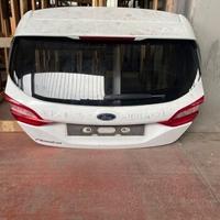 Ricambi Portellone posteriore Ford Fiesta 2018