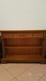 mobile in legno