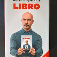 Il Libro - Maccio Capatonda
