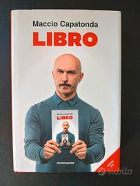 Il Libro - Maccio Capatonda