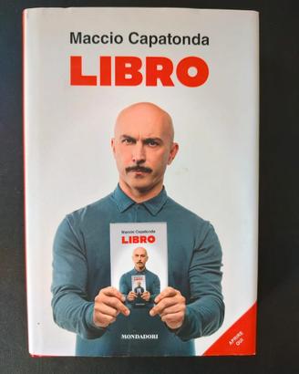 Il Libro - Maccio Capatonda