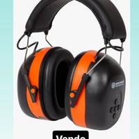 cuffie antirumore con bluetooth 