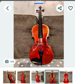 violino classico Maidstone