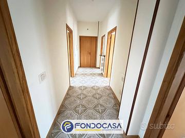 Appartamento - Appignano del Tronto