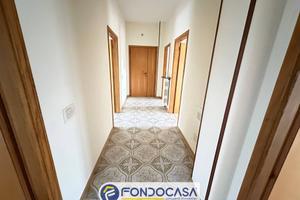 Appartamento - Appignano del Tronto