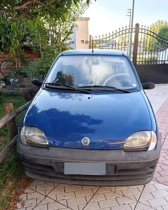 fiat 600