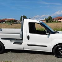 FIAT DOBLO' CARGO WORK UP 1.6 MJ 105 CV rif.193