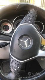 MERCEDES Classe C 220 cdi 2012