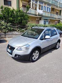 FIAT 16 4X4 2009 UNICO PROPRIETARIO