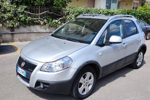 FIAT 16 4X4 2009 UNICO PROPRIETARIO