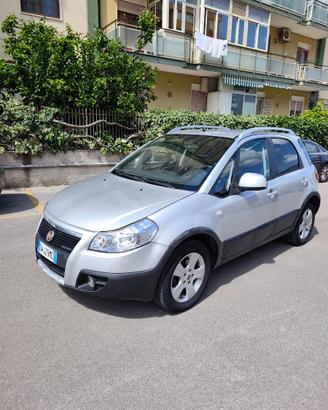 FIAT 16 4X4 2009 UNICO PROPRIETARIO