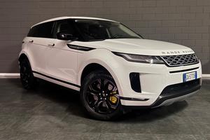 Land Rover Range Evoque 2.0D I4Aut UNICO PROPRIETA