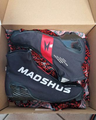 Madshus redline Classic nr.43