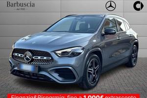 Mercedes-Benz GLA GLA-H247 2023 - 200 d AMG L...