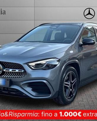 Mercedes-Benz GLA GLA-H247 2023 - 200 d AMG L...