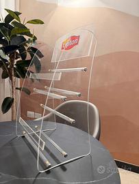 Espositore lipton