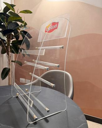 Espositore lipton