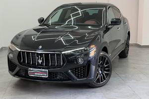 Maserati Levante V6 Diesel AWD Granlusso 2019