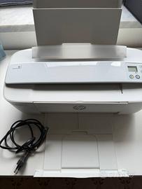 Stampante hp deskjet wireless