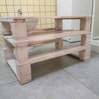 tavolino Pallet