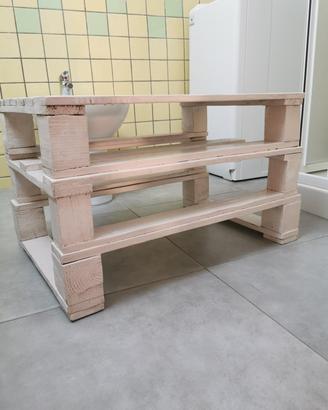 tavolino Pallet