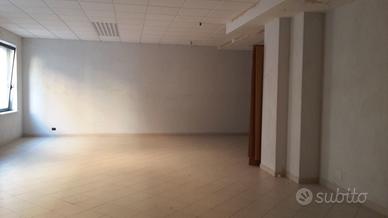Ufficio in via san lorenzo