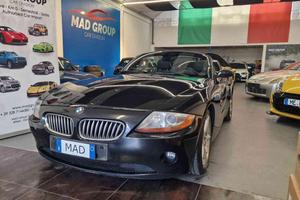 BMW Z4 3.0i cat Roadster UNICO PROPRIETARIO!