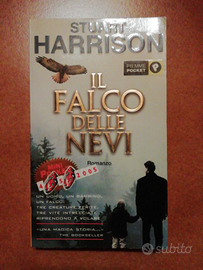 Libro Il falco delle nevi