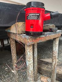 Pompa di sentina Johnson