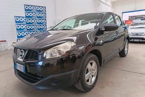 Nissan Qashqai 2.0 dCi DPF Tekna