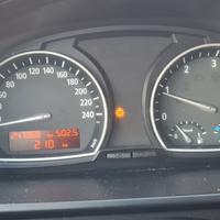 Bmw X3 msport 2007 restailing