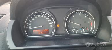 Bmw X3 msport 2007 restailing