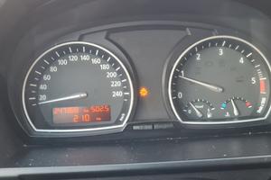 Bmw X3 msport 2007 restailing