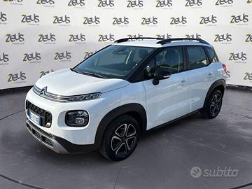 Citroën C3 Aircross PureTech 110 S&S Shine
