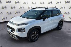 Citroën C3 Aircross PureTech 110 S&S Shine