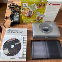 Canon CP-200