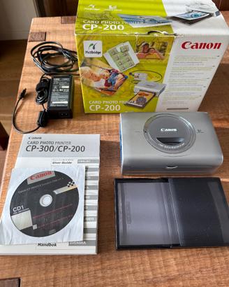 Canon CP-200