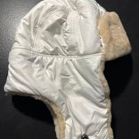 Cappellino trapper ugg originale